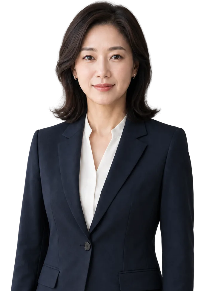 이서윤 파트너변호사