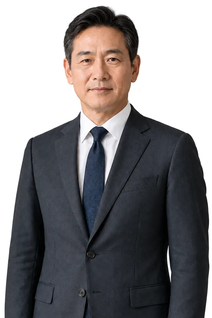 김현민 대표변호사